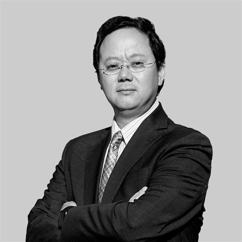 Andrew H. Chen .